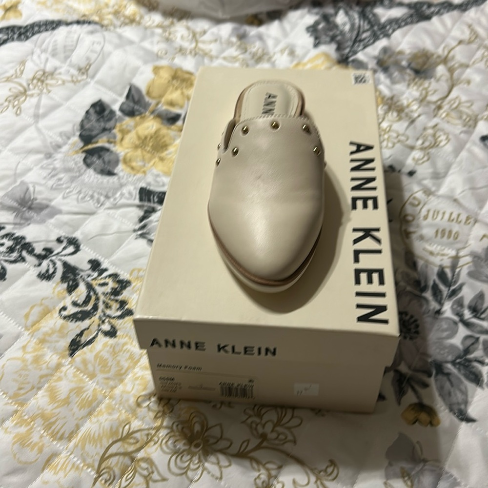 New